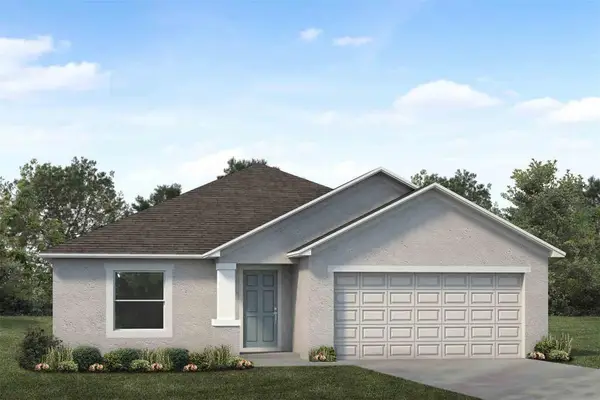 1161 Bishop Street, AVON PARK, FL 33825