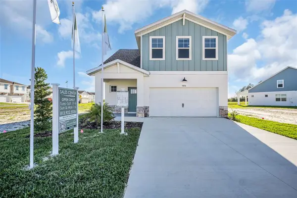 7959 Chandler Lake Court, HUDSON, FL 34667