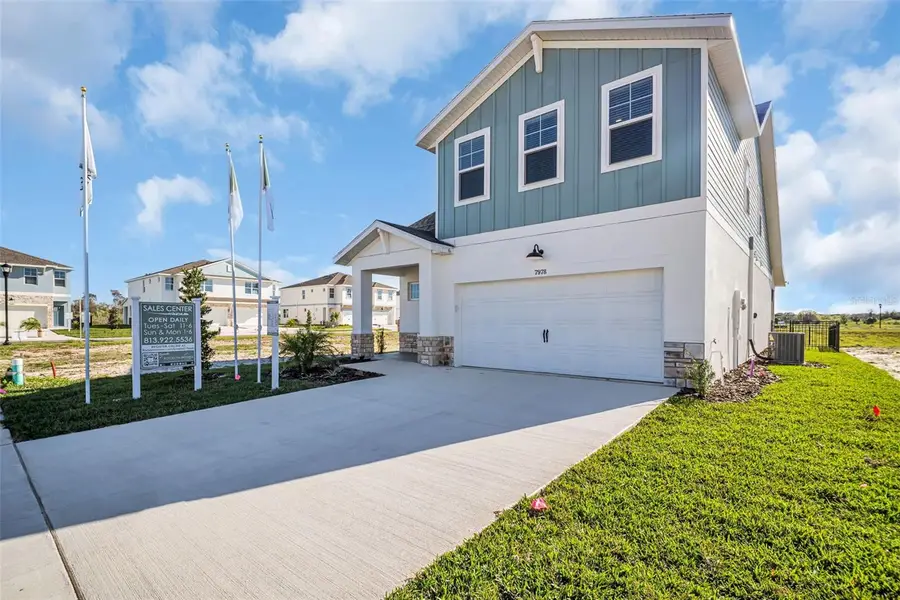 7959 Chandler Lake Court, Hudson, FL 34667 - #2