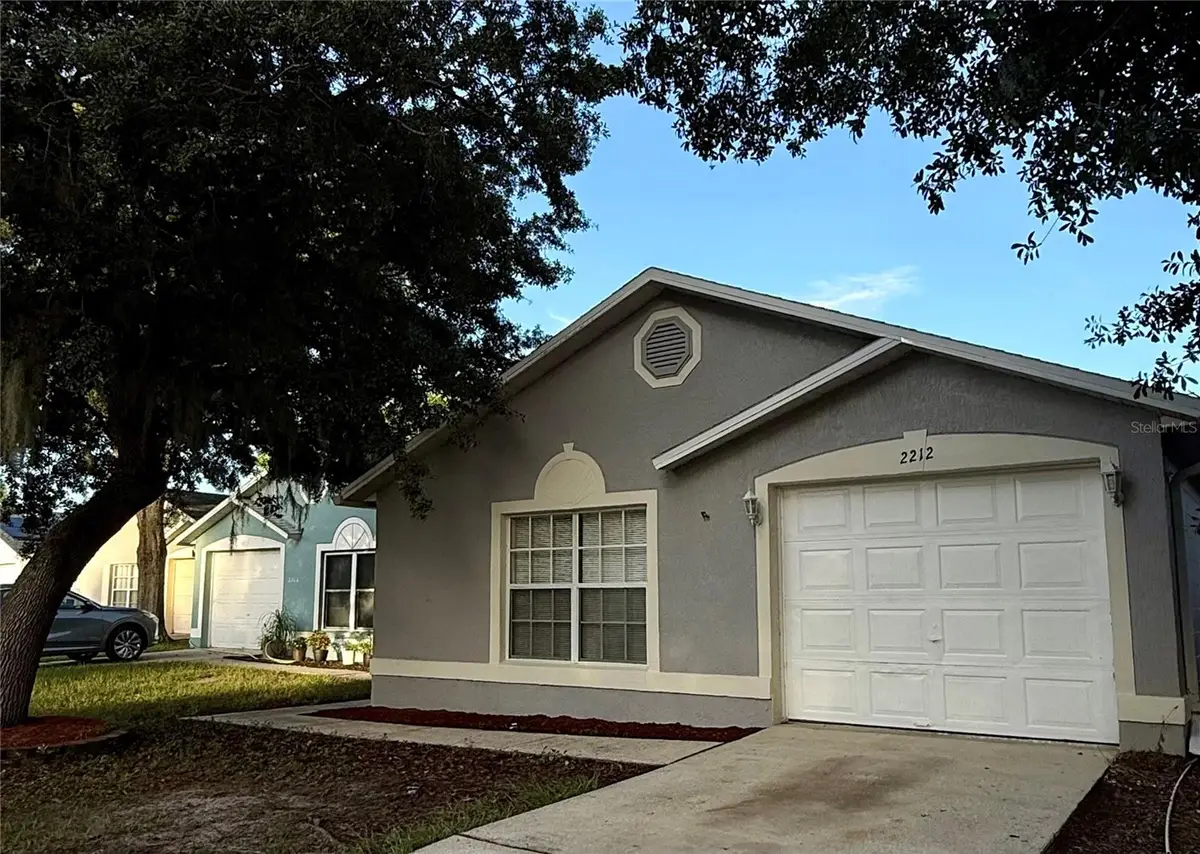 2212 Rose Brook Court, Orlando, FL 32817 - #1