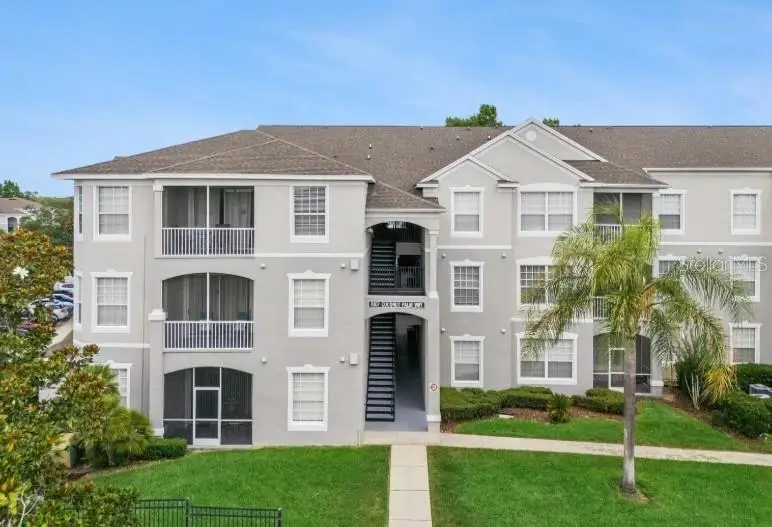 8107 Coconut Palm Way #201, Kissimmee, FL 34747 - #1
