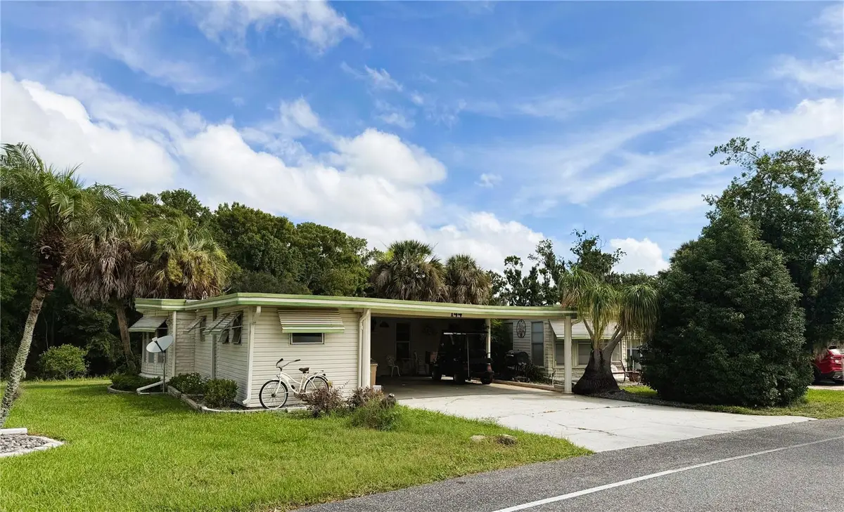 144 Palo Verde Drive, Leesburg, FL 34748 - #1