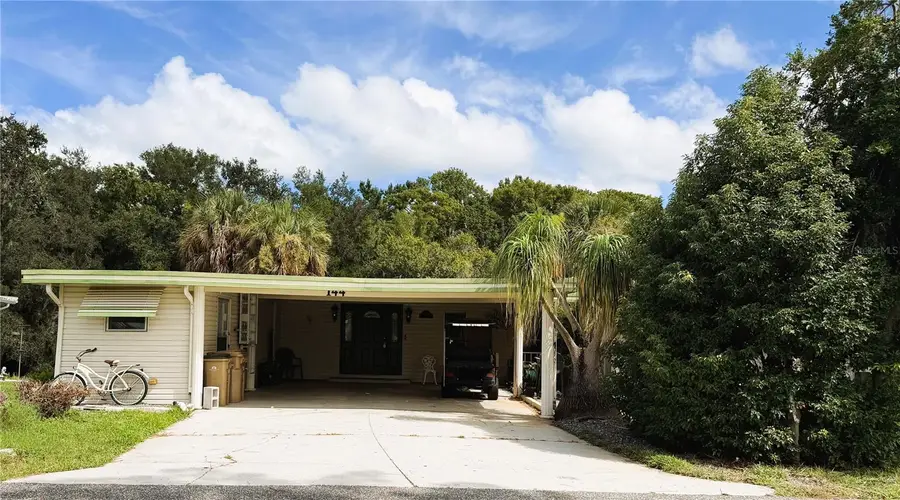 144 Palo Verde Drive, Leesburg, FL 34748 - #2