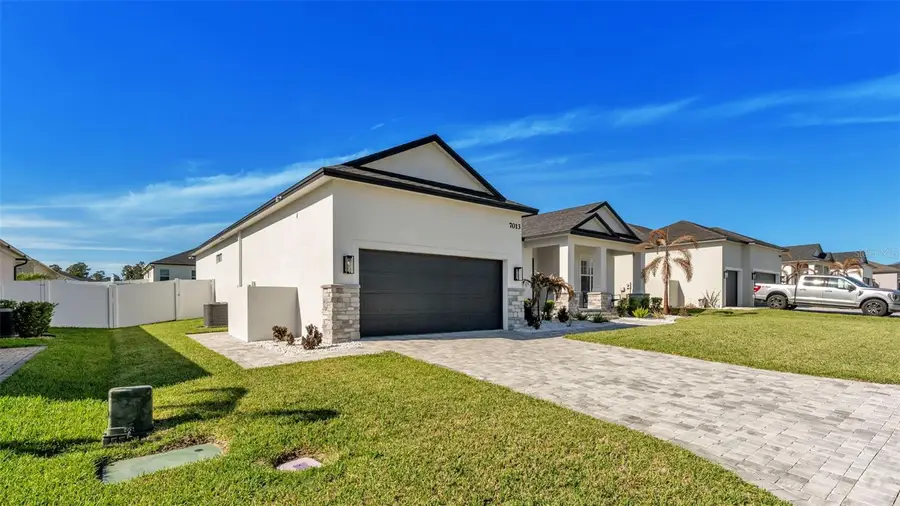 7013 Bentridge Drive, Lakeland, FL 33813 - #2
