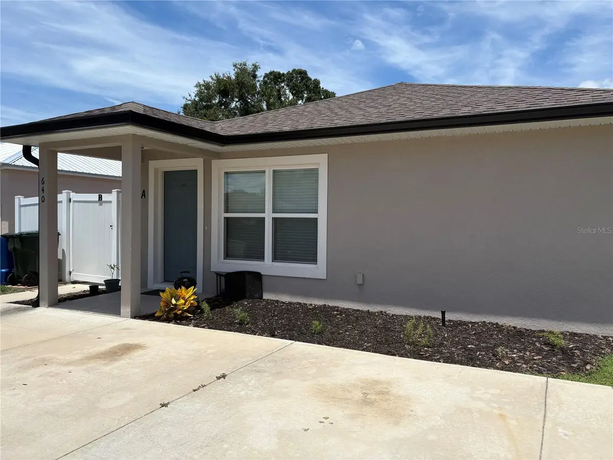640 E Grapefruit Avenue, Lake Alfred, FL 33850 - #1