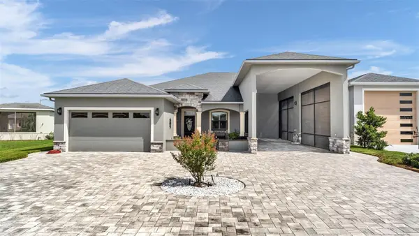 790 Teaberry Trail, POLK CITY, FL 33868