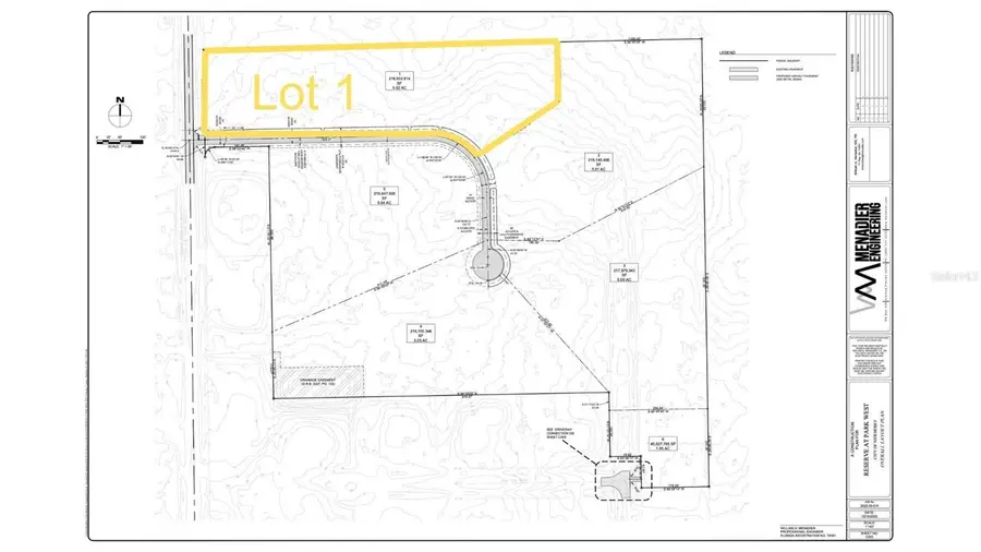 Lot 1 NW 170th Street, Newberry, FL 32669 - #2