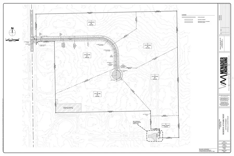 Lot 1 NW 170th Street, Newberry, FL 32669 - #3