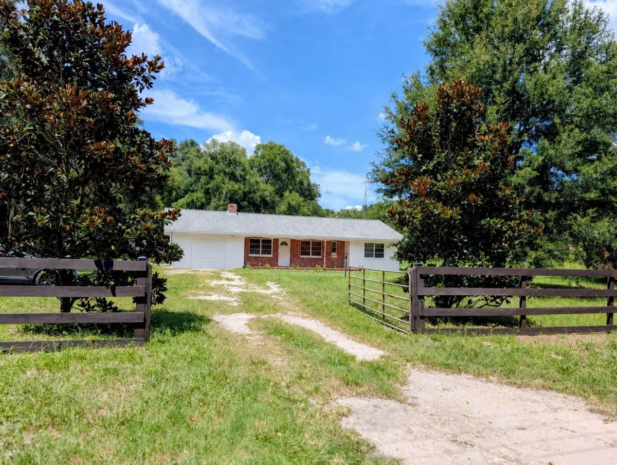 876 Shaw Lake Road, Pierson, FL 32180 - #1