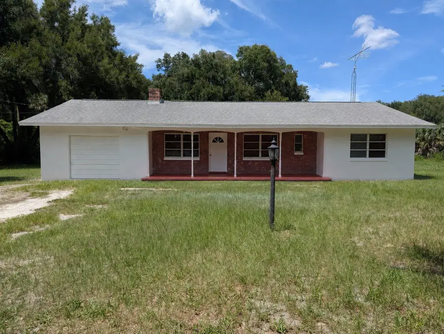 876 Shaw Lake Road, Pierson, FL 32180 - #2