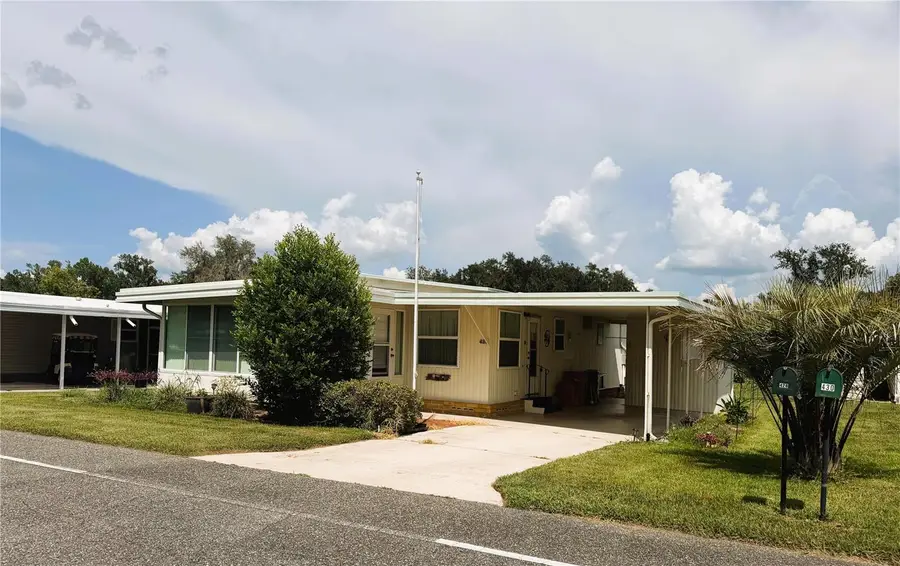 428 Palo Verde Drive, Leesburg, FL 34748 - #3