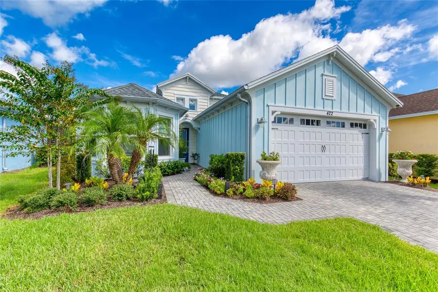 422 Coral Reef Way, Daytona Beach, FL 32124 - #2