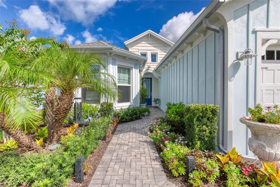 422 Coral Reef Way, Daytona Beach, FL 32124 - #3