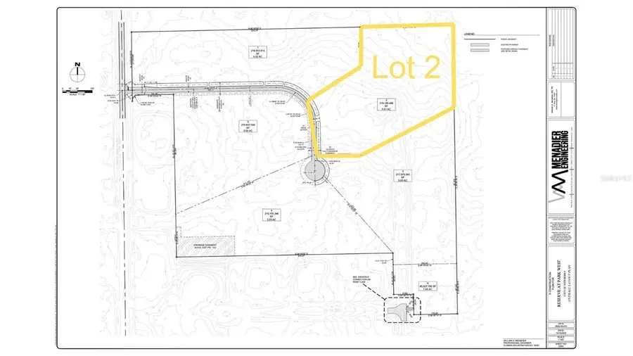 Lot 2 NW 170th Street, Newberry, FL 32669 - #2