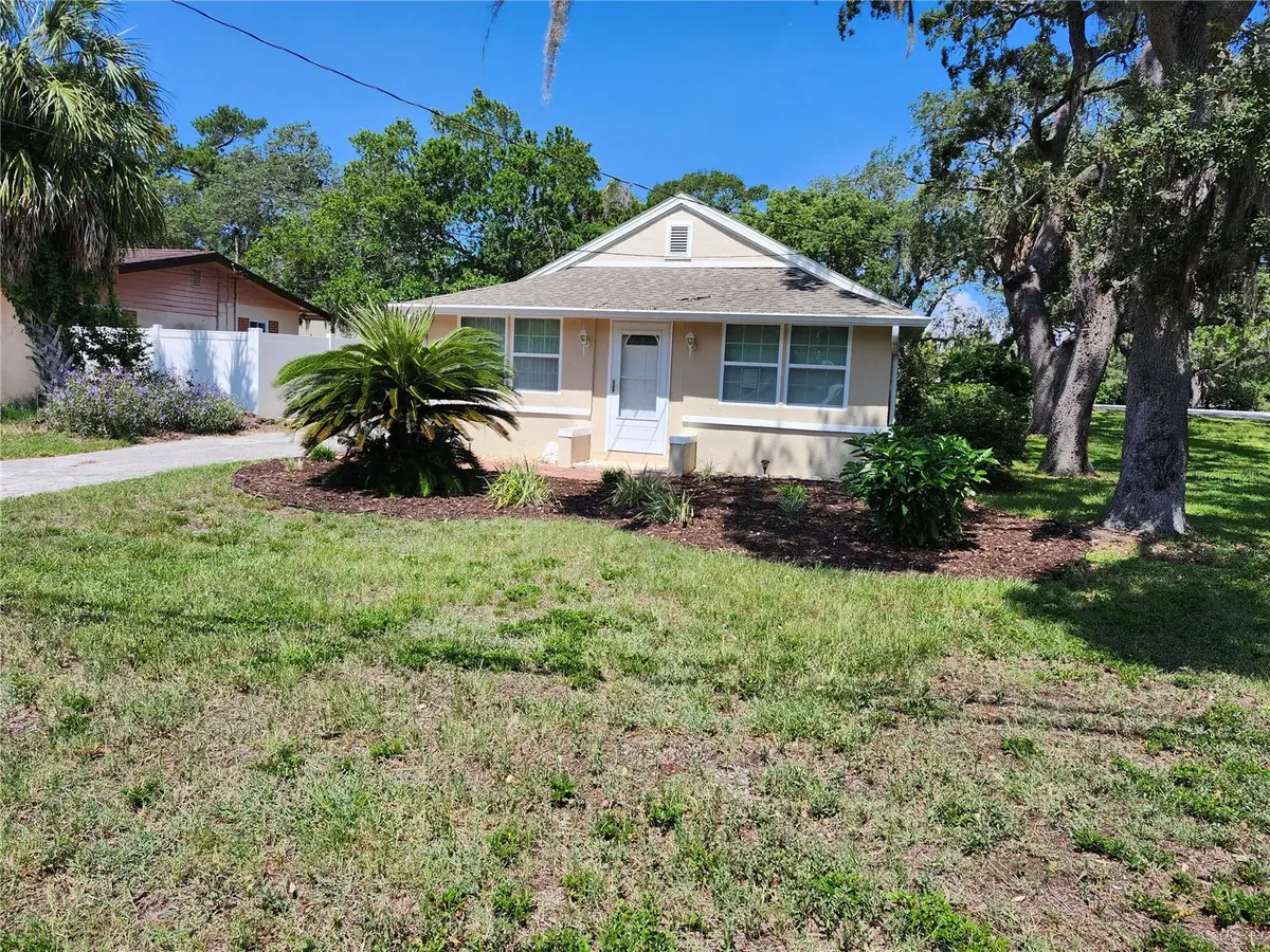 6117 River Road, New Port Richey, FL 34652 - #1