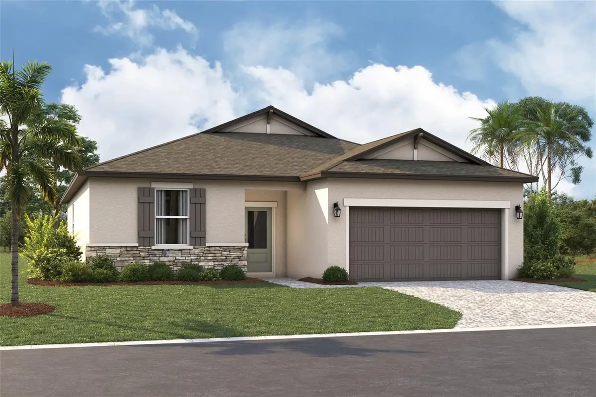 13740 Bertrand Avenue, Palmetto, FL 34221 - #1