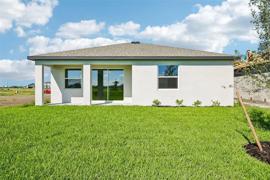 13740 Bertrand Avenue, Palmetto, FL 34221 - #2