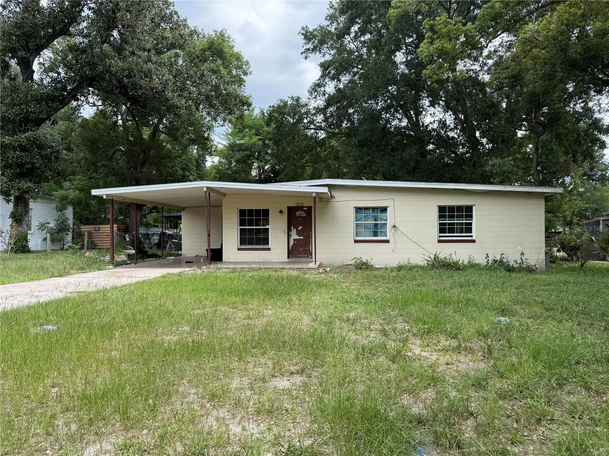 5409 Hondo Way, Orlando, FL 32810 - #1