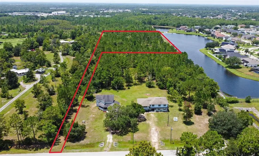1122 Belvedere Road, Orlando, FL 32820 - #2