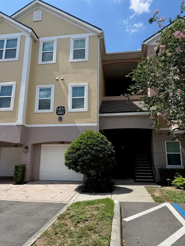 6663 Queens Borough Avenue #206, ORLANDO, FL 32835