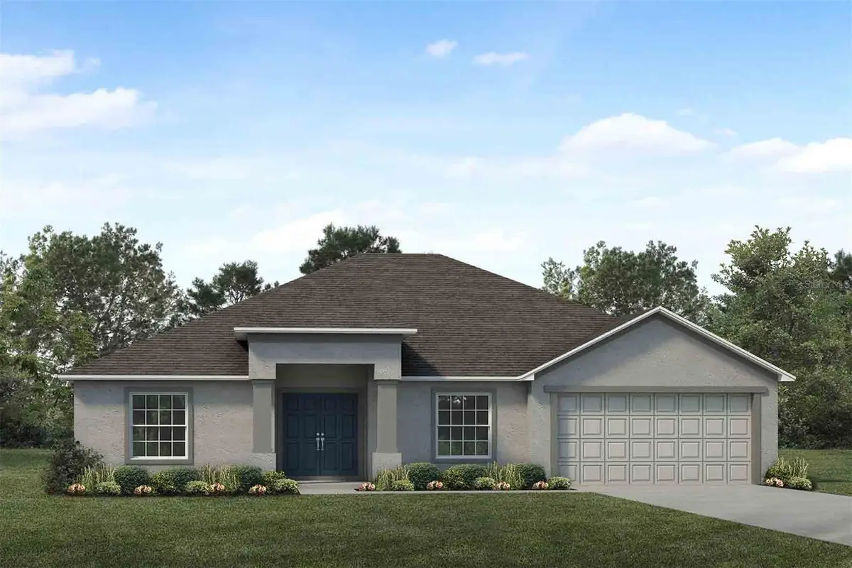 1314 Pomelo Place, Bartow, FL 33830 - #1