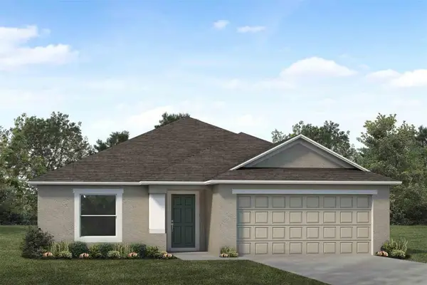2153 Lincoln Lane, BARTOW, FL 33830