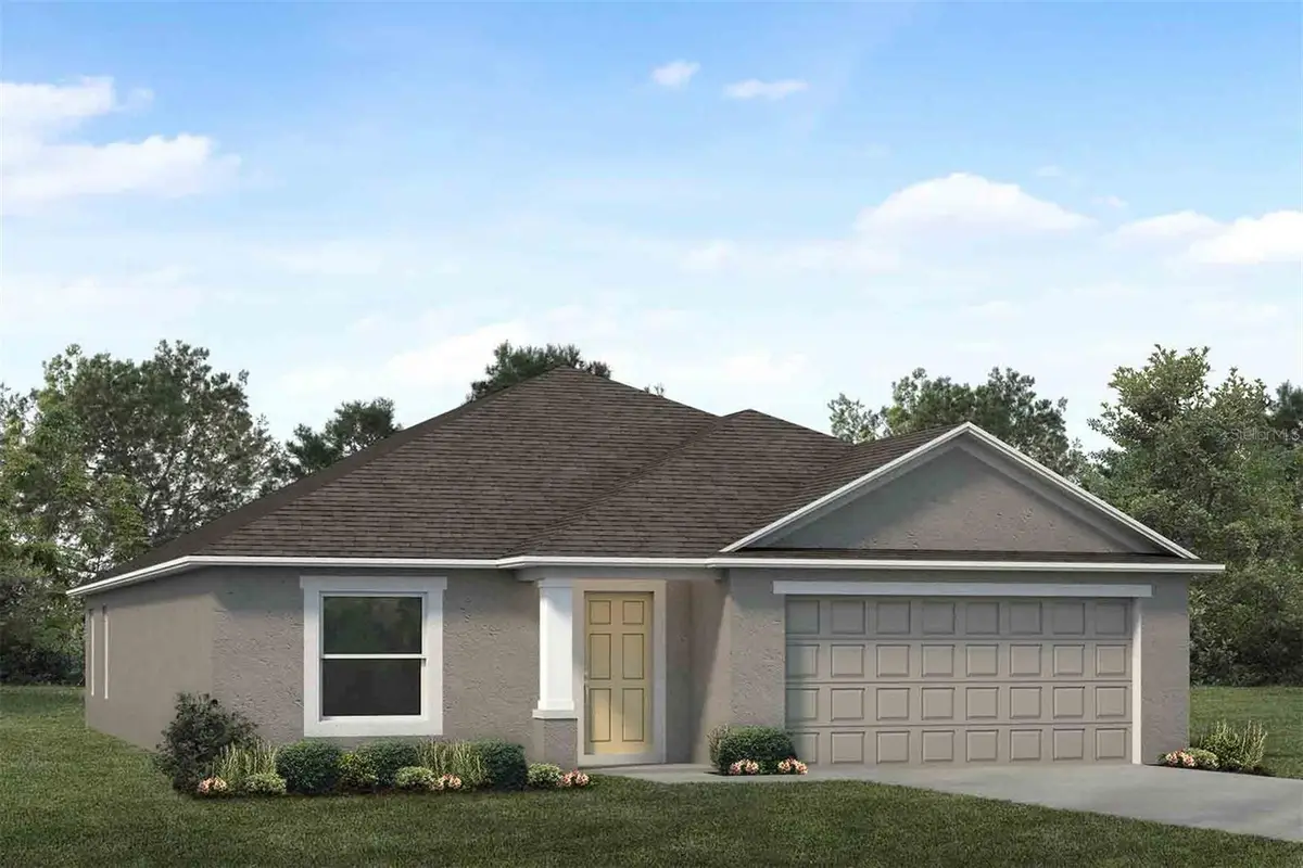 981 Lunar Lane, Winter Haven, FL 33884 - #1