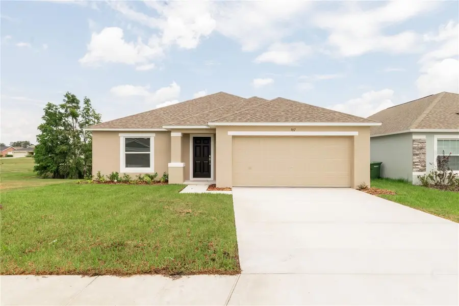 967 Lunar Lane, Winter Haven, FL 33884 - #2