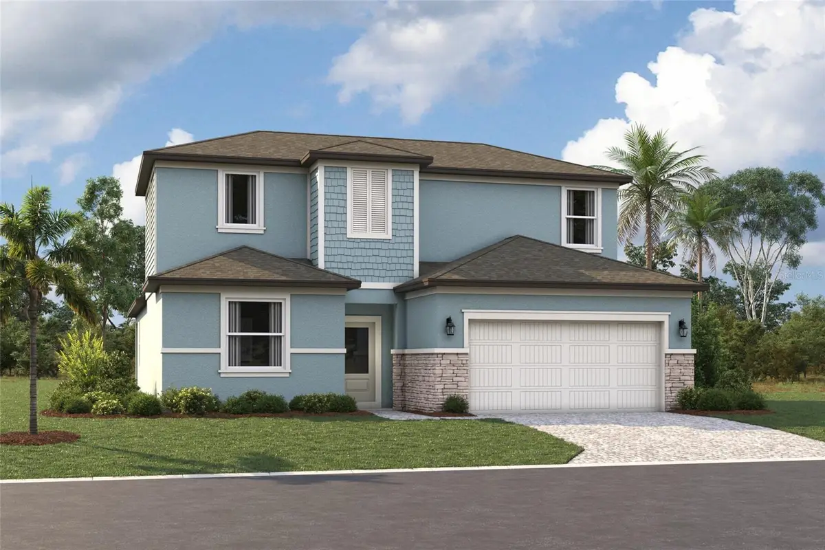 8709 Canard Cove, Palmetto, FL 34221 - #1