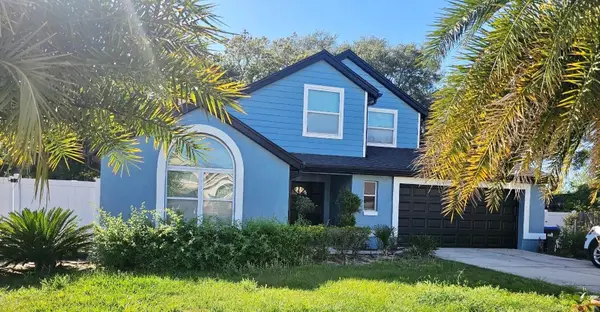 8070 Village Green Road, ORLANDO, FL 32818