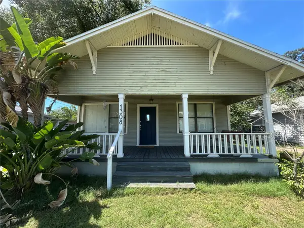 1308 E Frierson Avenue, TAMPA, FL 33603