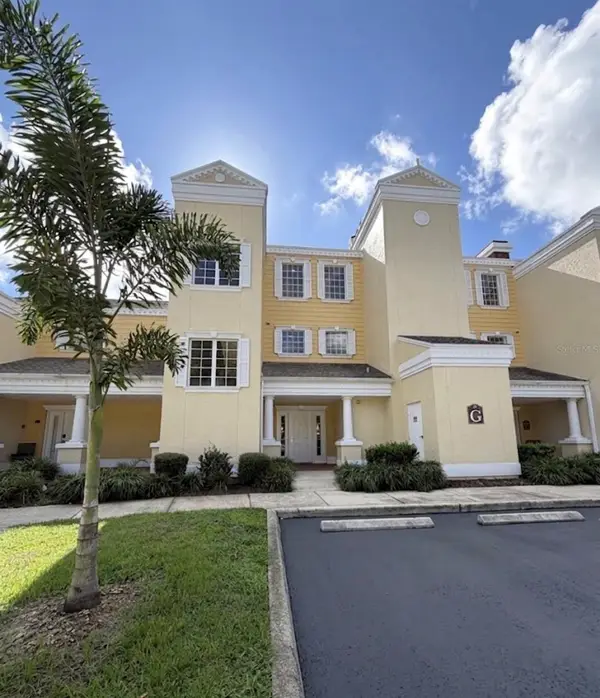1339 Seven Eagles Court #101, KISSIMMEE, FL 34747