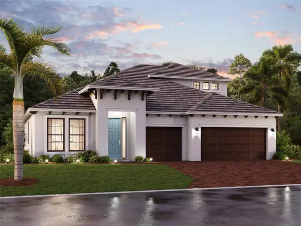 7582 Hawkstone Drive, SARASOTA, FL 34241
