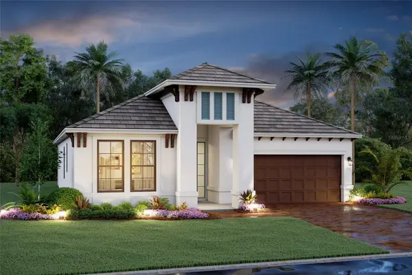 7552 Nighthawk Drive, SARASOTA, FL 34241