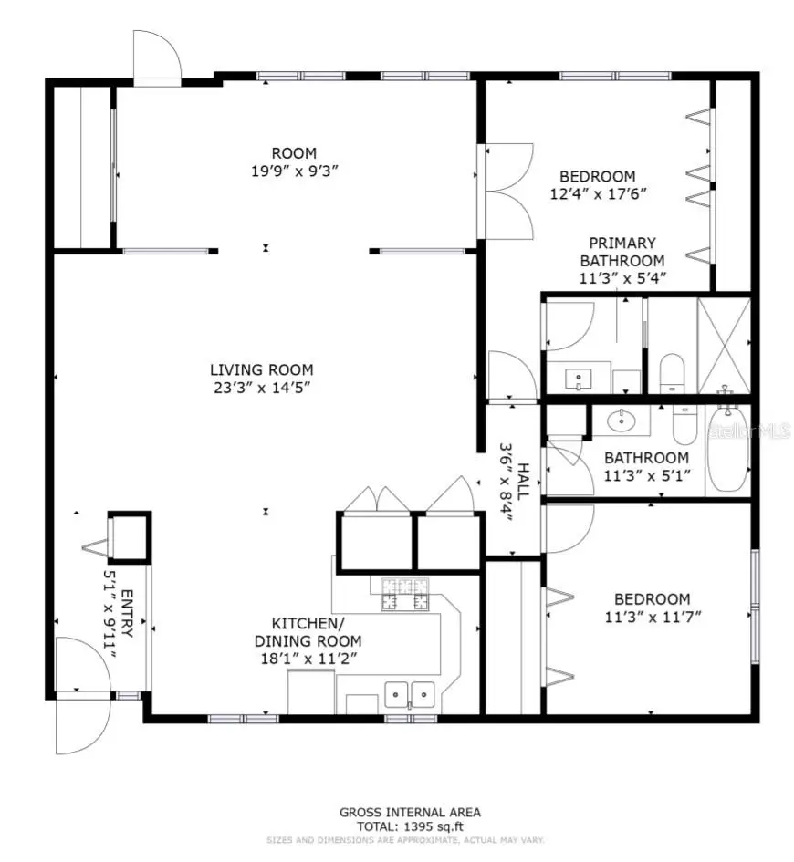 3670 Pinecrest Street #111, Sarasota, FL 34232 - #2