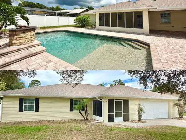 24 Teak Way, OCALA, FL 34472