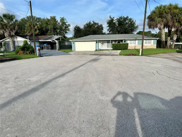 1638 Paradise Lane, ASTOR, FL 32102