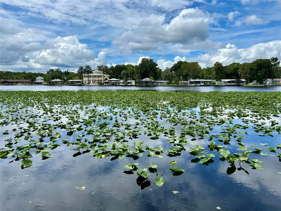 1638 Paradise Lane, Astor, FL 32102 - #3