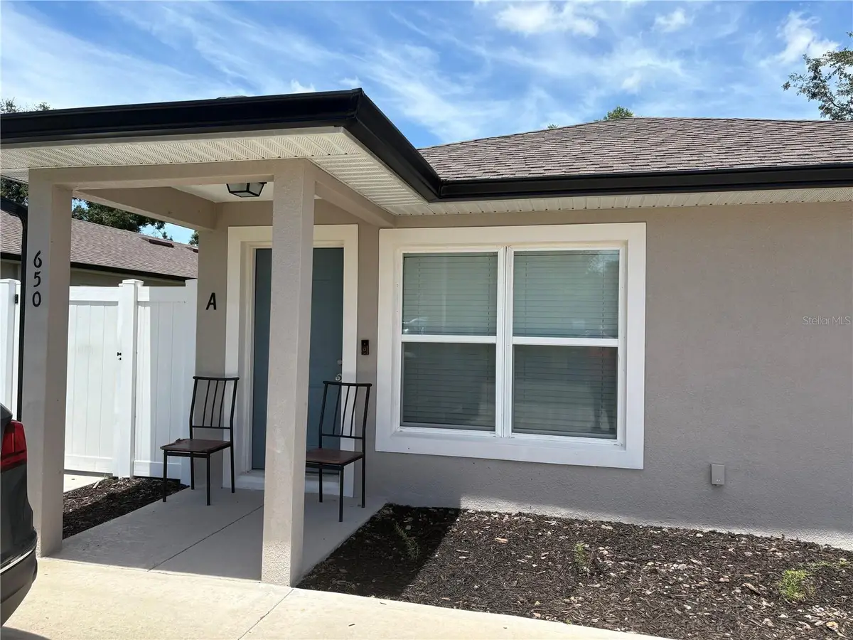 650 E Grapefruit Avenue, Lake Alfred, FL 33850 - #1