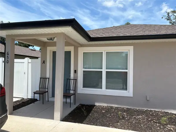 650 E Grapefruit Avenue, LAKE ALFRED, FL 33850
