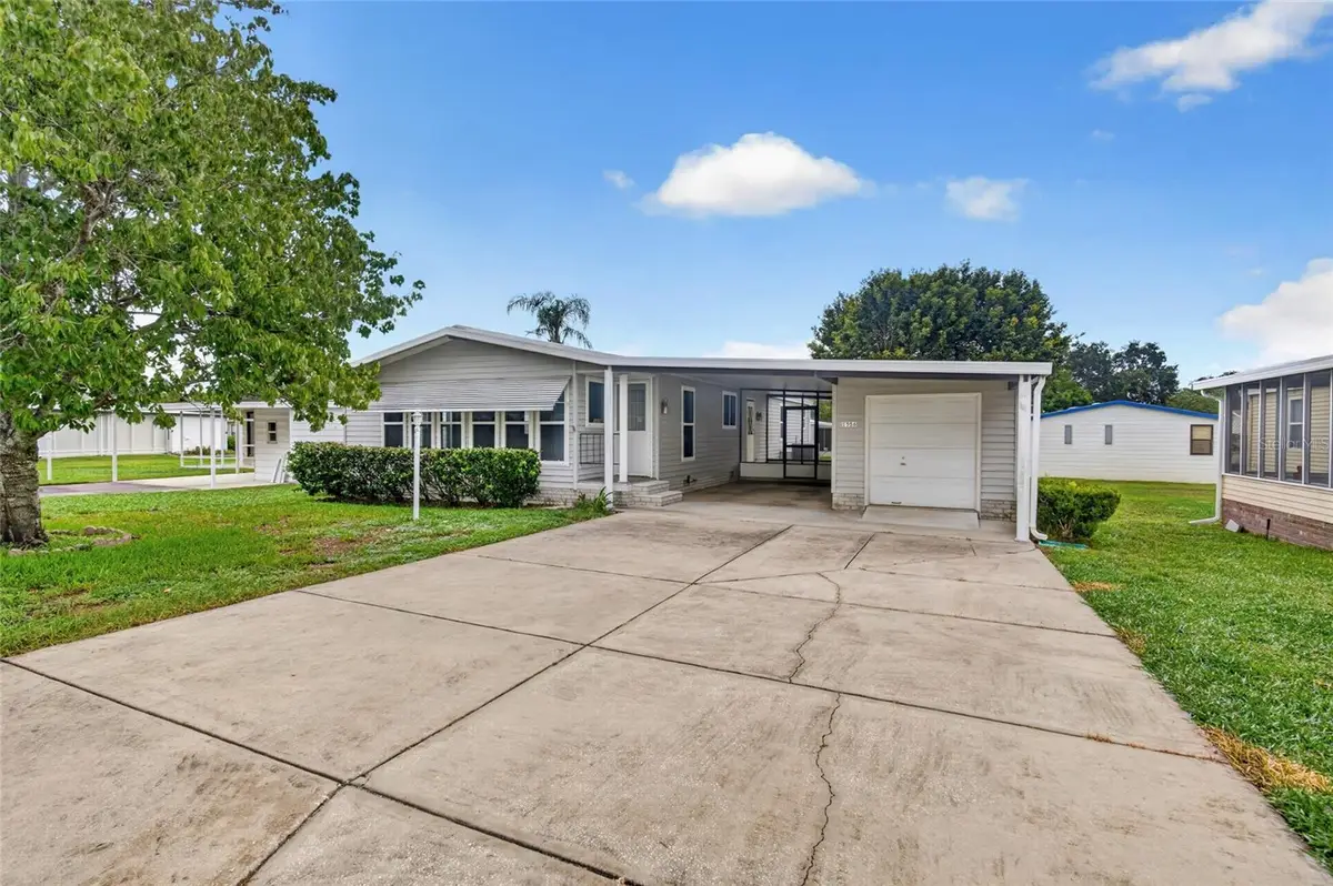 1506 Hillcrest Drive, Lady Lake, FL 32159 - #1