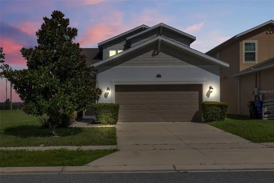 2577 Ocoee Reserve Court, Ocoee, FL 34761 - #2