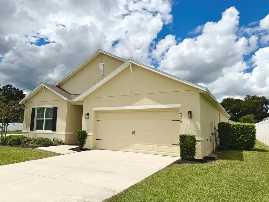 4275 NE 31st Street, Ocala, FL 34470 - #2