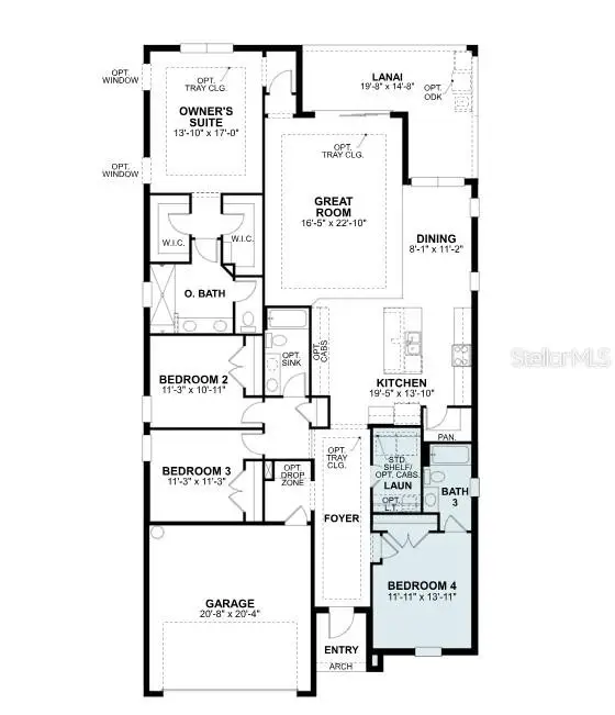 9621 Vibrant Lane, Venice, FL 34292 - #2