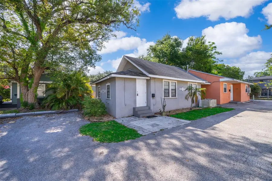 116 & 118 E Muriel Street, Orlando, FL 32806 - #3