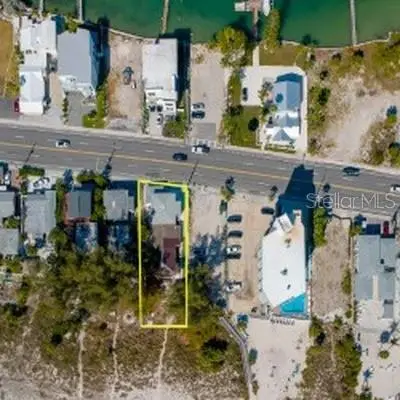 10200 Gulf Boulevard, TREASURE ISLAND, FL 33706