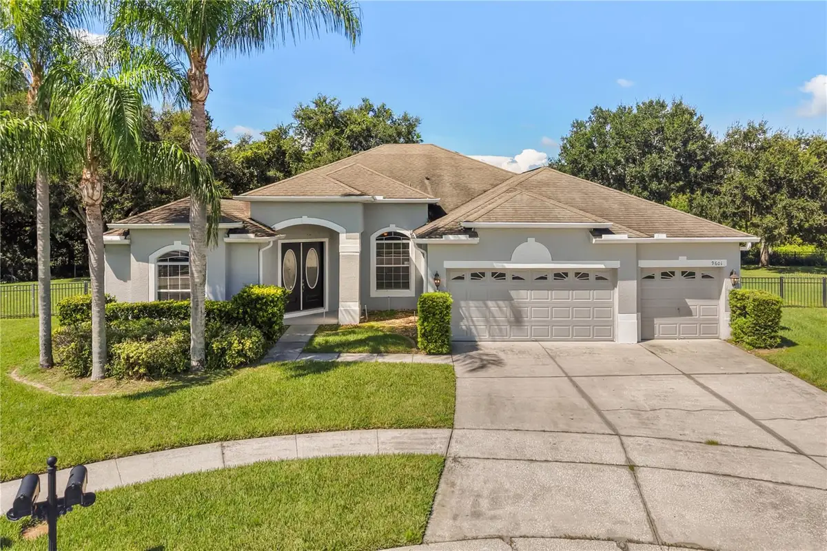 9601 Turtle Landings Court, Orlando, FL 32832 - #1