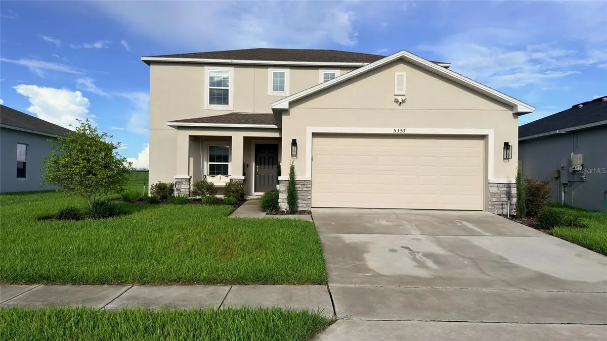 5357 Tuscany Lane, Davenport, FL 33897 - #1