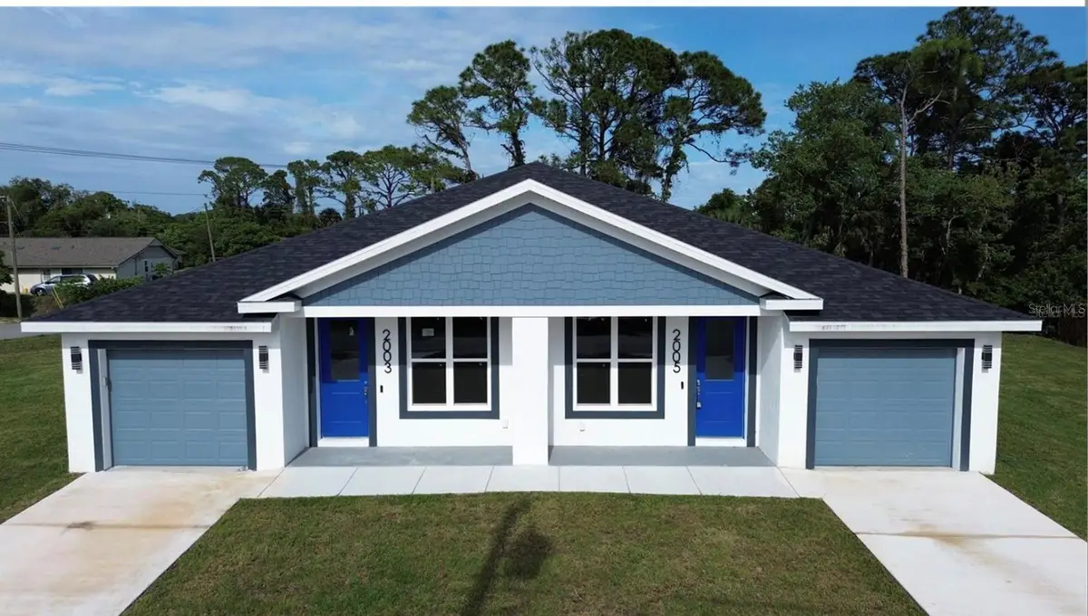 2005 Guava Drive, Edgewater, FL 32141 - #1