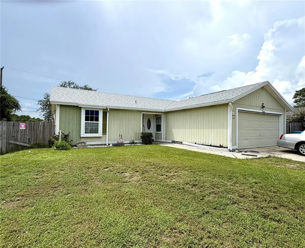 2861 Fifer Drive, Deltona, FL 32738 - #1